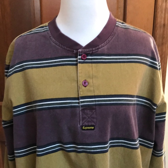 Supreme Other - Supreme Shirt